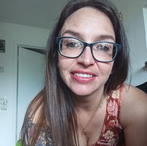 Meet your Posher, Karla